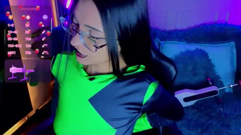 Abby online show from March 17, 2026, 7:50 pm