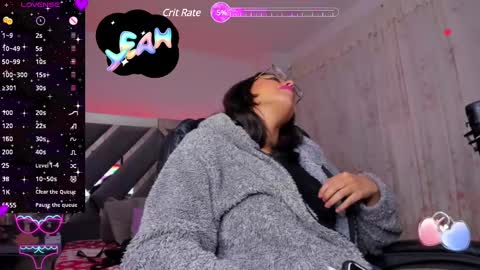 Snapshot of abby_esposiito chatting on January 28, 2025, 7:10 pm abby_esposiito online show from January 28, 2025, 7:10 pm
