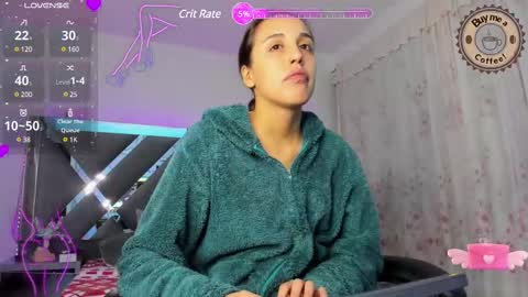 Snapshot of abby_esposiito chatting on February 2, 2025, 10:57 am abby_esposiito online show from February 2, 2025, 10:57 am