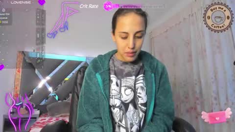 Snapshot of abby_esposiito chatting on February 3, 2025, 12:47 pm abby_esposiito online show from February 3, 2025, 12:47 pm
