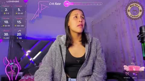 Snapshot of abby_esposiito chatting on February 8, 2025, 9:46 am abby_esposiito online show from February 8, 2025, 9:46 am