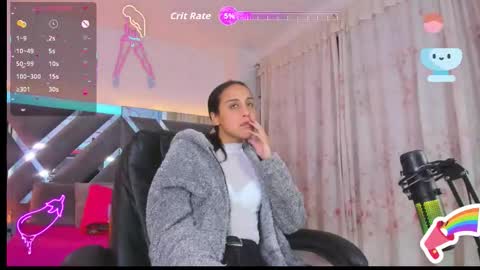 Snapshot of abby_esposiito chatting on October 19, 2025, 5:13 pm abby_esposiito online show from October 19, 2025, 5:13 pm