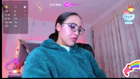 Snapshot of abby_esposiito chatting on October 28, 2025, 6:10 pm abby_esposiito online show from October 28, 2025, 6:10 pm