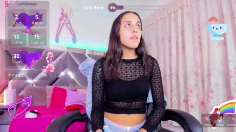 Snapshot of abby_esposiito chatting on November 1, 2025, 6:54 pm abby_esposiito online show from November 1, 2025, 6:54 pm