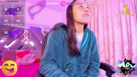 Snapshot of abby_esposiito chatting on November 10, 2025, 3:55 pm abby_esposiito online show from November 10, 2025, 3:55 pm