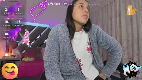 Snapshot of abby_esposiito chatting on November 27, 2025, 9:50 pm abby_esposiito online show from November 27, 2025, 9:50 pm