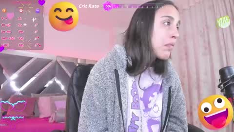 Snapshot of abby_esposiito chatting on December 1, 2025, 3:06 pm abby_esposiito online show from December 1, 2025, 3:06 pm