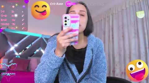 Snapshot of abby_esposiito chatting on December 5, 2025, 3:09 pm abby_esposiito online show from December 5, 2025, 3:09 pm