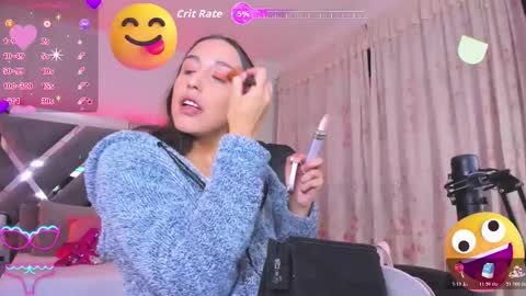 Snapshot of abby_esposiito chatting on December 14, 2025, 4:45 pm abby_esposiito online show from December 14, 2025, 4:45 pm