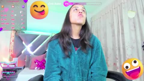 Snapshot of abby_esposiito chatting on December 17, 2025, 2:01 pm abby_esposiito online show from December 17, 2025, 2:01 pm