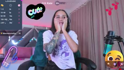 Snapshot of abby_esposiito chatting on January 8, 2026, 3:36 pm abby_esposiito online show from January 8, 2026, 3:36 pm