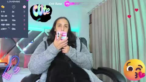 Snapshot of abby_esposiito chatting on January 13, 2026, 1:00 am abby_esposiito online show from January 13, 2026, 1:00 am