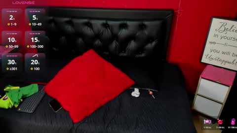 Snapshot of abby_hiiltoon chatting on February 27, 2026, 5:51 am Abby online show from February 27, 2026, 5:51 am