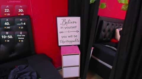 Snapshot of abby_hiiltoon chatting on March 6, 2026, 5:37 am Abby online show from March 6, 2026, 5:37 am