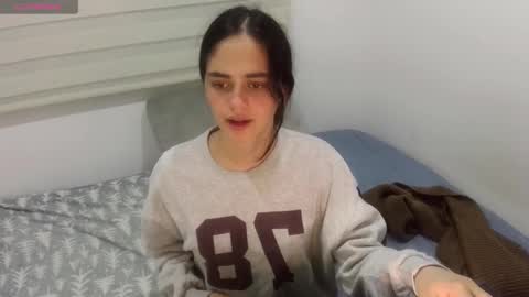 abby jense online show from September 25, 2025, 3:21 am