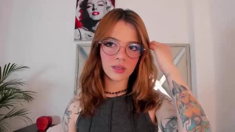 Snapshot of abby_jones2 chatting on March 4, 2026, 3:12 am abby jones online show from March 4, 2026, 3:12 am