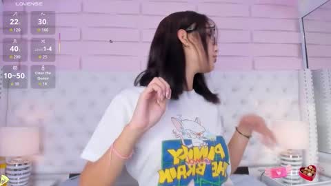 Abby  online show from October 22, 2025, 3:12 pm