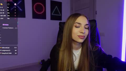 Snapshot of abby_laker chatting on March 8, 2025, 4:17 pm ABBY LAKER online show from March 8, 2025, 4:17 pm