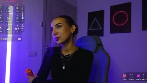 Snapshot of abby_laker chatting on September 15, 2025, 5:51 am ABBY LAKER online show from September 15, 2025, 5:51 am