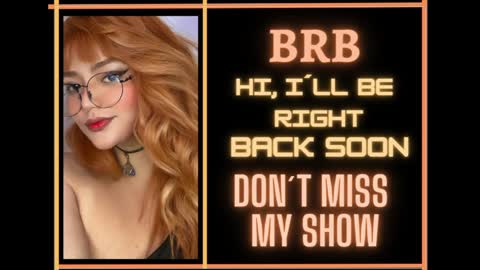Snapshot of abby_mae_ chatting on December 8, 2024, 8:20 am Abby online show from December 8, 2024, 8:20 am