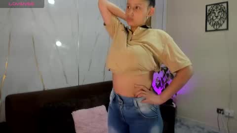 Snapshot of abby_milky chatting on September 29, 2025, 12:43 pm abby_milky online show from September 29, 2025, 12:43 pm