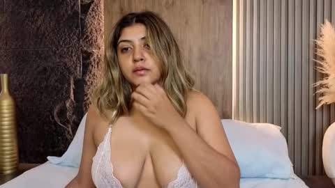 Abbygail online show from October 30, 2025, 11:55 am