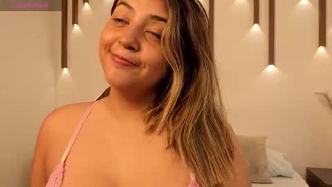 Abbygail online show from December 4, 2025, 12:58 pm