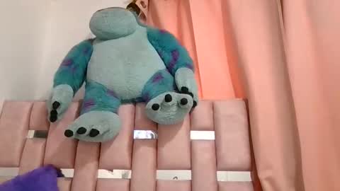 abby_moss_2 online show from November 10, 2025, 3:00 pm