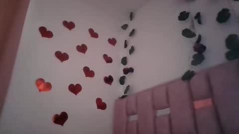 abby_moss_2 online show from February 17, 2026, 12:45 pm