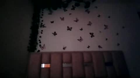 abby_moss_2 online show from July 15, 2026, 1:05 pm
