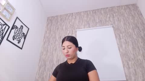 Snapshot of abby_pratt chatting on October 12, 2025, 7:13 pm Abby online show from October 12, 2025, 7:13 pm