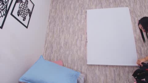 Snapshot of abby_pratt chatting on October 27, 2025, 7:29 pm Abby online show from October 27, 2025, 7:29 pm