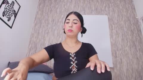 Snapshot of abby_pratt chatting on October 30, 2025, 7:14 pm Abby online show from October 30, 2025, 7:14 pm