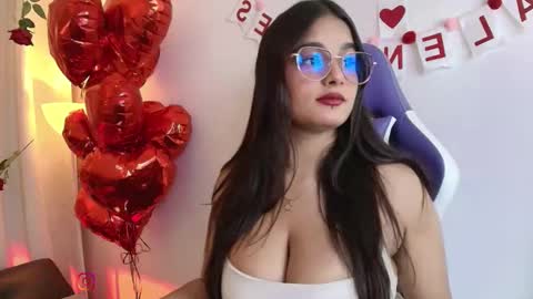 Snapshot of abby_raschell chatting on February 15, 2026, 5:26 am abby_raschell online show from February 15, 2026, 5:26 am