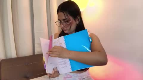 Snapshot of abby_raschell chatting on February 20, 2026, 6:26 am abby_raschell online show from February 20, 2026, 6:26 am