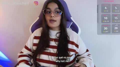 abby_raschell online show from April 23, 2026, 4:46 am