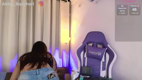 abby_raschell online show from July 3, 2026, 3:02 am
