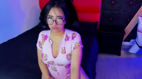 Snapshot of abby_ros_ chatting on March 12, 2026, 1:17 pm abby_ros_ online show from March 12, 2026, 1:17 pm