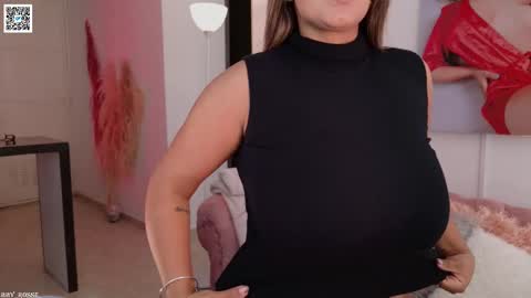 Snapshot of abby_rosse_ chatting on February 21, 2025, 5:31 pm Abby online show from February 21, 2025, 5:31 pm