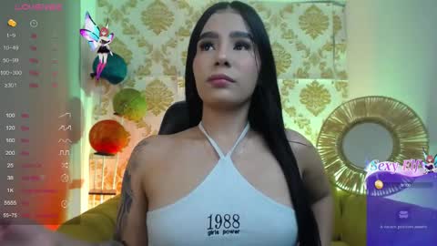 ABBY ROUSE  online show from April 11, 2026, 3:33 am