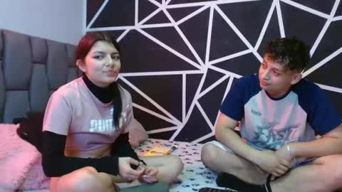 Snapshot of abby_rousse09 chatting on February 7, 2025, 2:40 am abby_rousse09 online show from February 7, 2025, 2:40 am