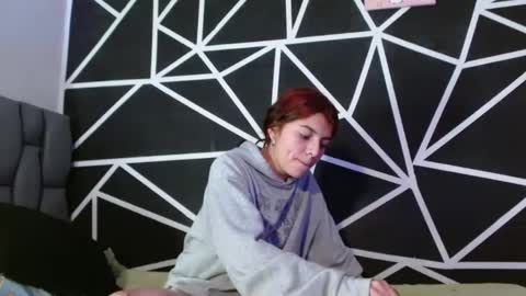Snapshot of abby_rousse09 chatting on September 11, 2025, 6:13 am abby_rousse09 online show from September 11, 2025, 6:13 am