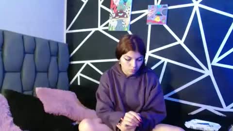 Snapshot of abby_rousse09 chatting on September 23, 2025, 3:09 am abby_rousse09 online show from September 23, 2025, 3:09 am