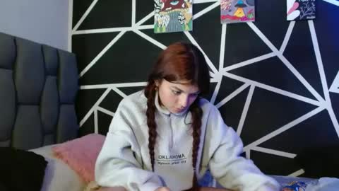 Snapshot of abby_rousse09 chatting on October 1, 2025, 3:01 am abby_rousse09 online show from October 1, 2025, 3:01 am
