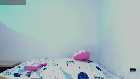 Abby Saenz online show from January 12, 2025, 11:04 pm