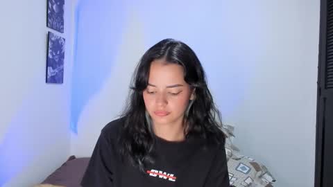 Abby Saenz online show from September 24, 2025, 6:00 pm