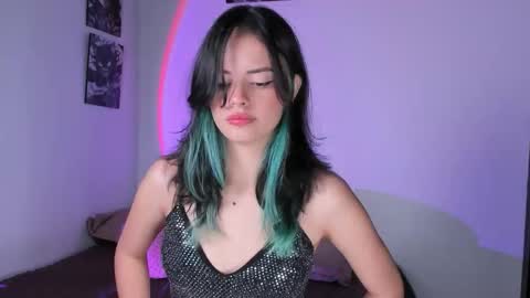 Snapshot of abby_saenz01 chatting on January 14, 2026, 4:07 am Abby Saenz online show from January 14, 2026, 4:07 am