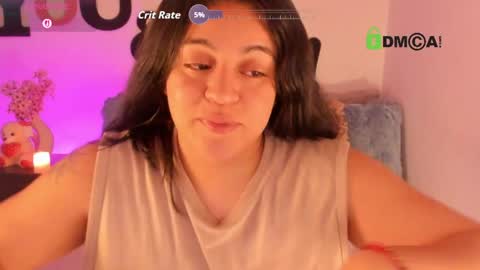 ABBY SAPHIR online show from May 17, 2026, 2:42 am