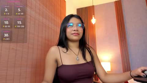 Abby online show from February 14, 2025, 6:29 pm