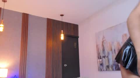 Abby online show from November 28, 2025, 8:00 pm